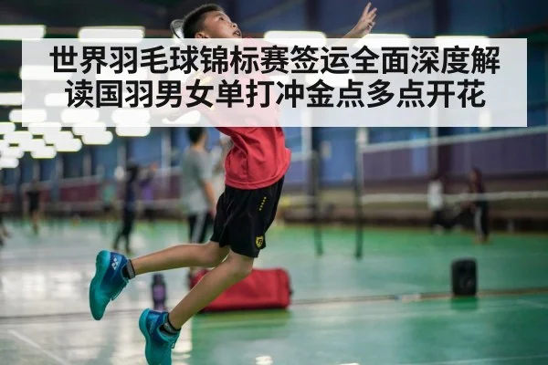 世界羽毛球锦标赛签运全面深度解读国羽男女单打冲金点多点开花